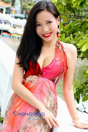 Ladies of Yantai
