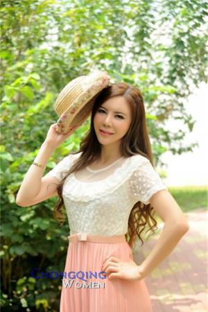 Ladies of China