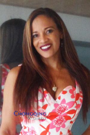 154438 - Yenis Age: 48 - Colombia