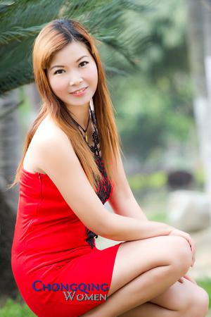 China women