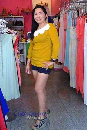 155595 - Sujin Age: 45 - Thailand