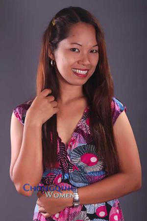 Ladies of Asia