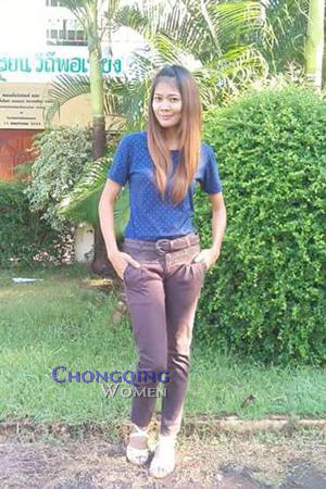 Thailand women