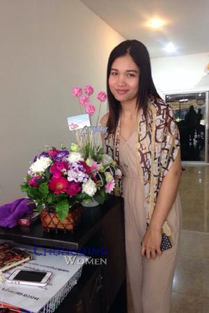 Thailand women