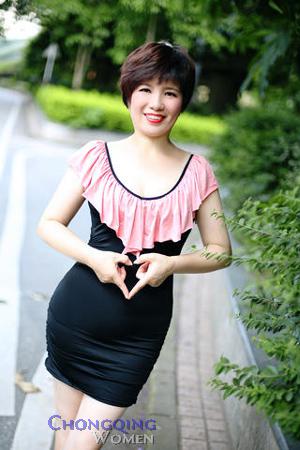 156799 - Xiaolan Age: 55 - China
