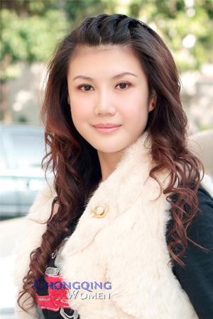 Ladies of China