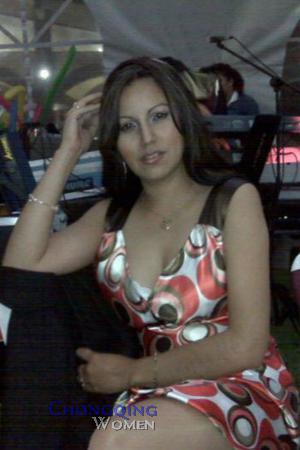 157155 - Veronica Age: 43 - Mexico