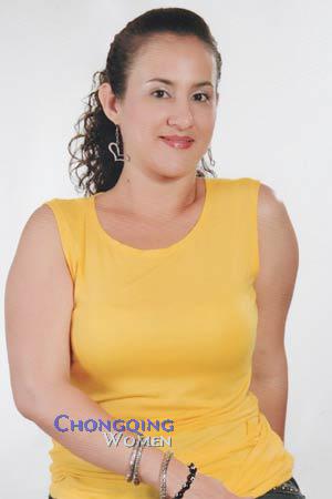157160 - Maryory Age: 48 - Colombia