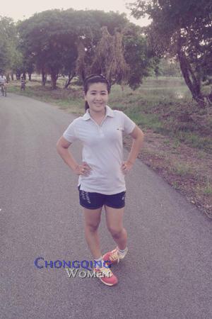 157235 - Nirachara Age: 30 - Thailand