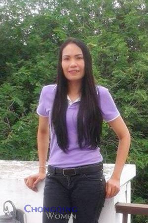 157255 - Suchada Age: 40 - Thailand
