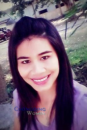 157266 - Chanita Age: 38 - Thailand