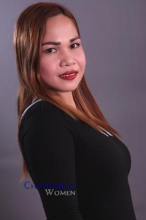 157365 - Kristel Dawn Age: 32 - Philippines