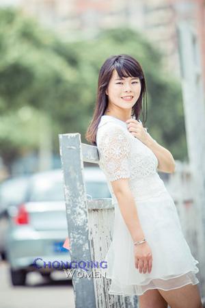 157548 - Tingting Age: 31 - China