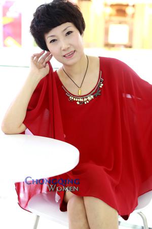 China women