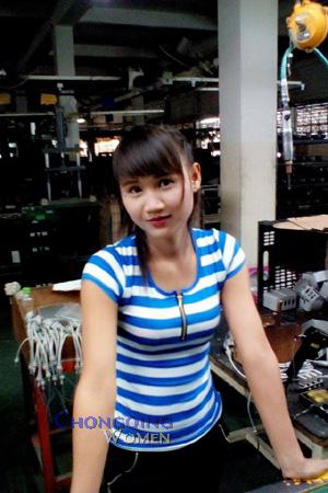 157738 - Sawitree Age: 29 - Thailand