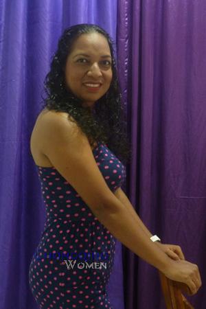 157828 - Zoraida Age: 44 - Colombia