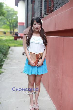 Ladies of Fenghuang