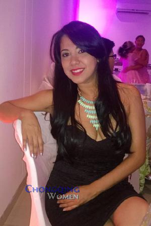 Ladies of Medellin
