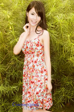 158342 - Tingting Age: 30 - China