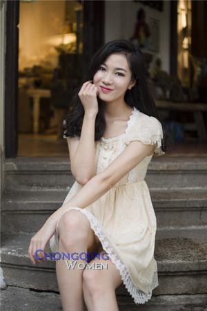 Ladies of Guangzhou