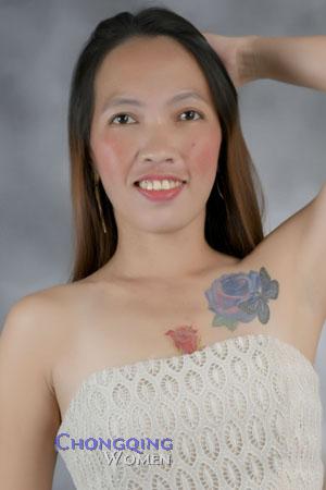 158698 - Margie Age: 31 - Philippines