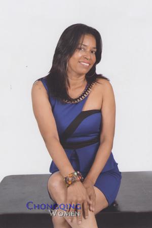 159405 - Nelcy Age: 48 - Colombia