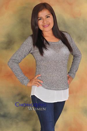 159583 - Monika Age: 47 - Peru