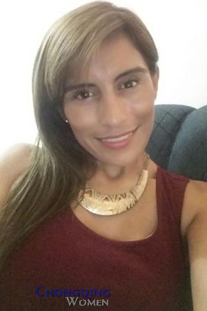 Ladies of Latin-America