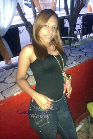 Dominican Republic women