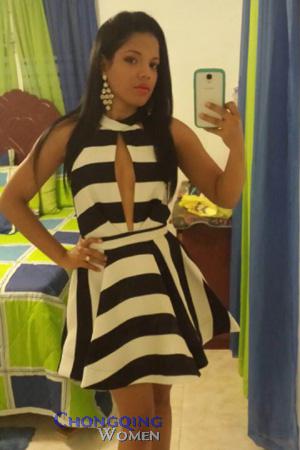 161535 - Nairoby Age: 37 - Dominican Republic