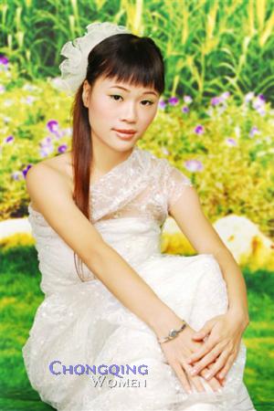 161579 - Ruizhen Age: 35 - China