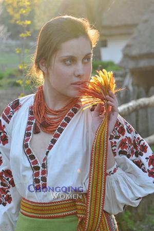 Ukraine women