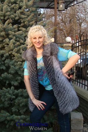 161809 - Olga Age: 46 - Ukraine