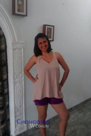 161997 - Wendy Age: 40 - Colombia