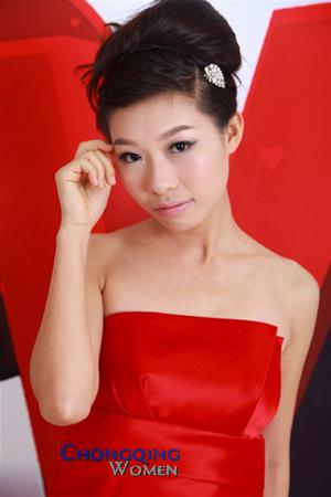 162013 - Shuying Age: 28 - China