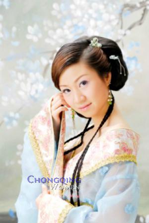 162016 - Peiying Age: 37 - China