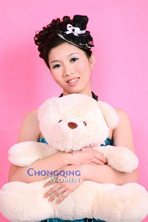 162030 - Shanshan Age: 39 - China