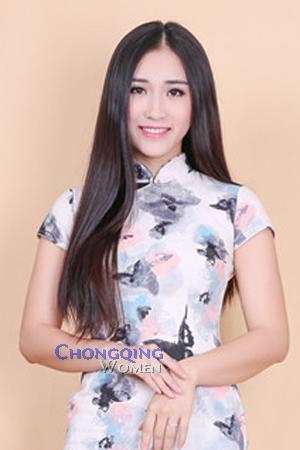 162342 - Jiayi Age: 32 - China