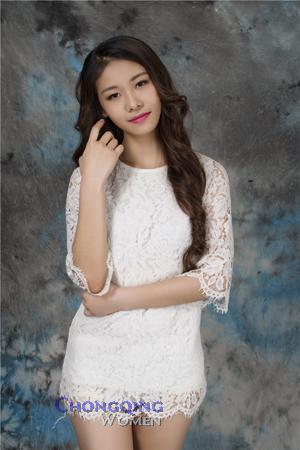 162347 - Ling Age: 38 - China