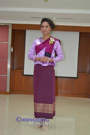 162392 - Paveeya Age: 35 - Thailand