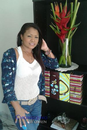 162522 - Patricia Age: 31 - Colombia