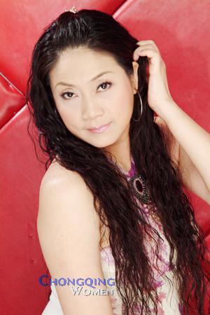 162704 - Elaine (Yulin) Age: 55 - China