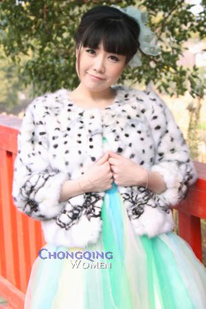 163294 - Nan Age: 41 - China