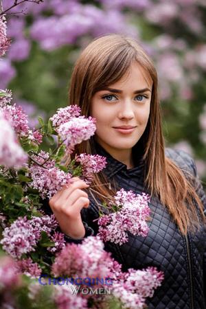 Ladies of Eastern-Europe