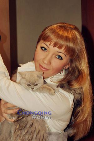 163369 - Svetlana Age: 40 - Ukraine