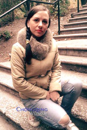 163424 - Alena Age: 40 - Ukraine