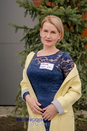 163427 - Elena Age: 44 - Ukraine