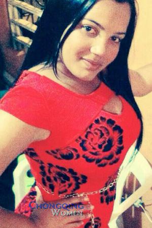 163457 - Michelle Age: 38 - Dominican Republic