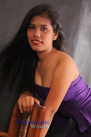 163487 - Mary Fatima Age: 27 - Philippines