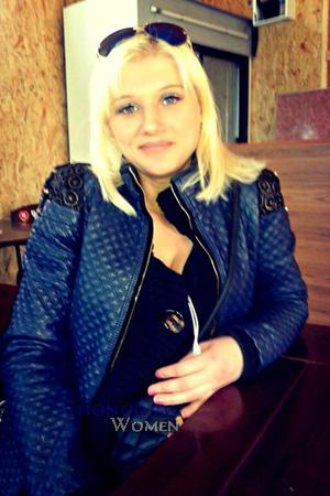 163545 - Aleksandra Age: 34 - Ukraine